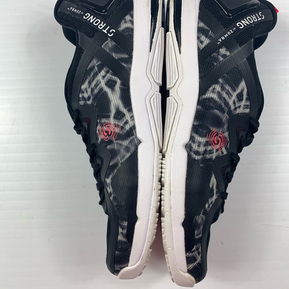 STRONG By ZUMBA Fitness Training Athletic  Sz 7 - Picture 5 of 7